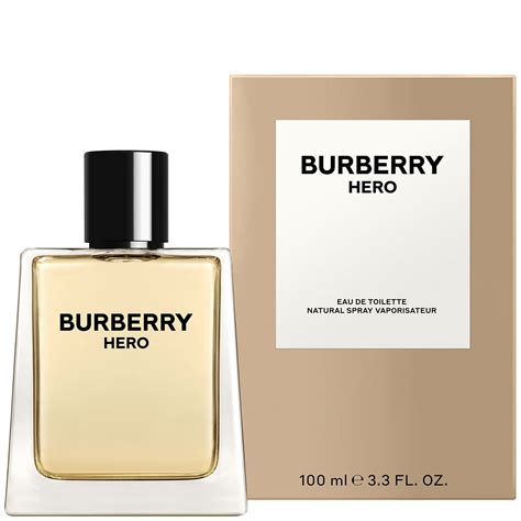 profumo da uomo burberry|burberry eau de toilette.